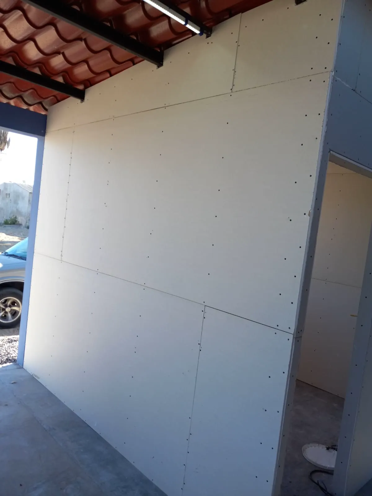 Trabajo realizado por Multiservicios LP — foto 3