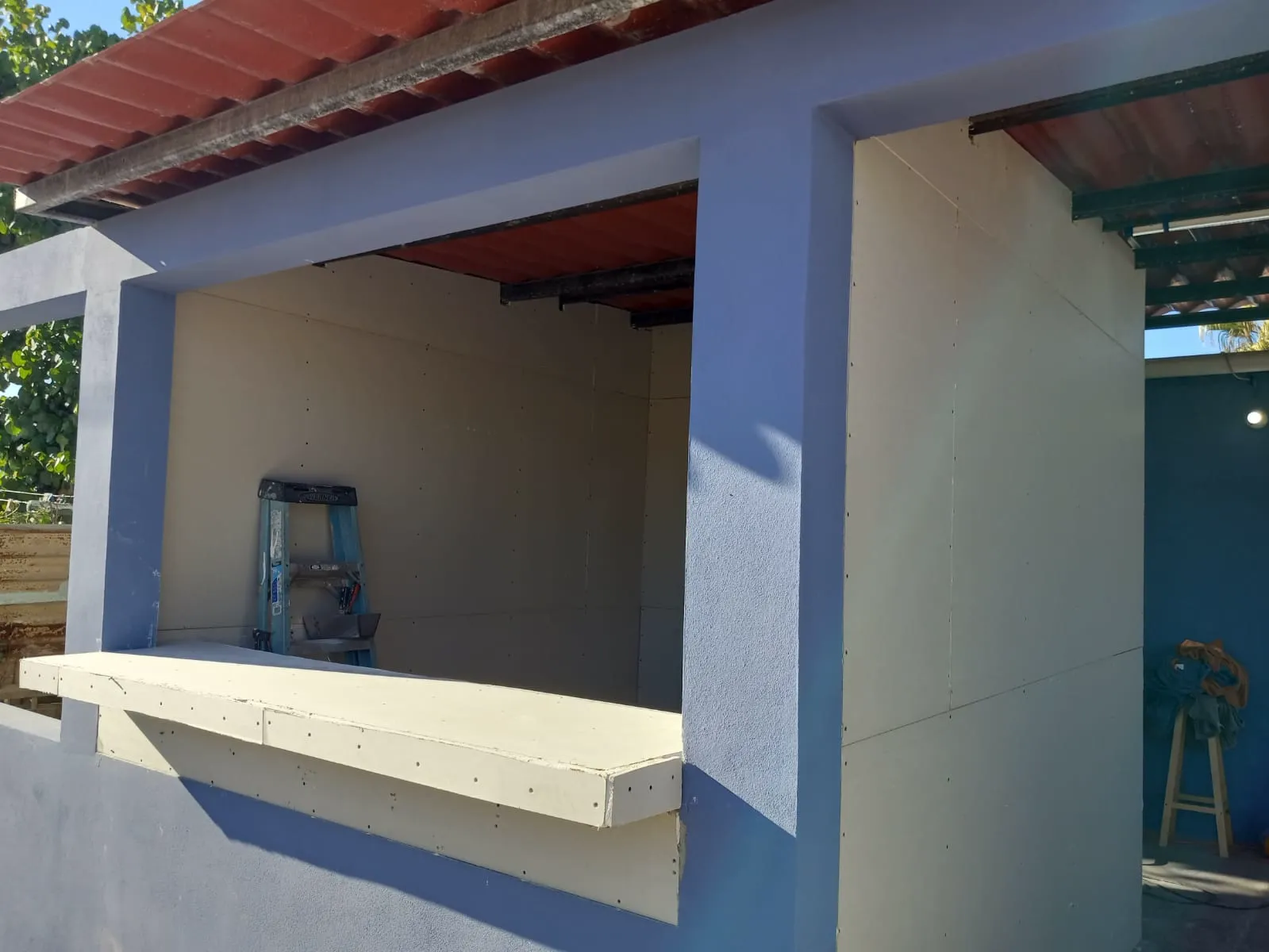 Trabajo realizado por Multiservicios LP — foto 4