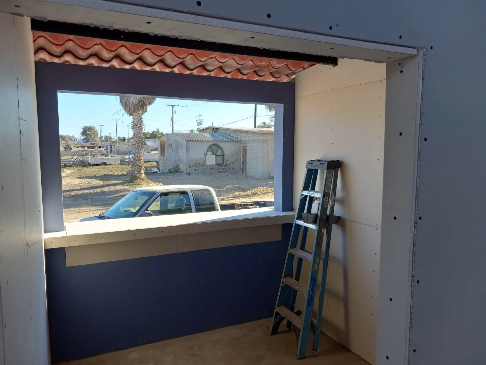 Trabajo realizado por Multiservicios LP — foto 5