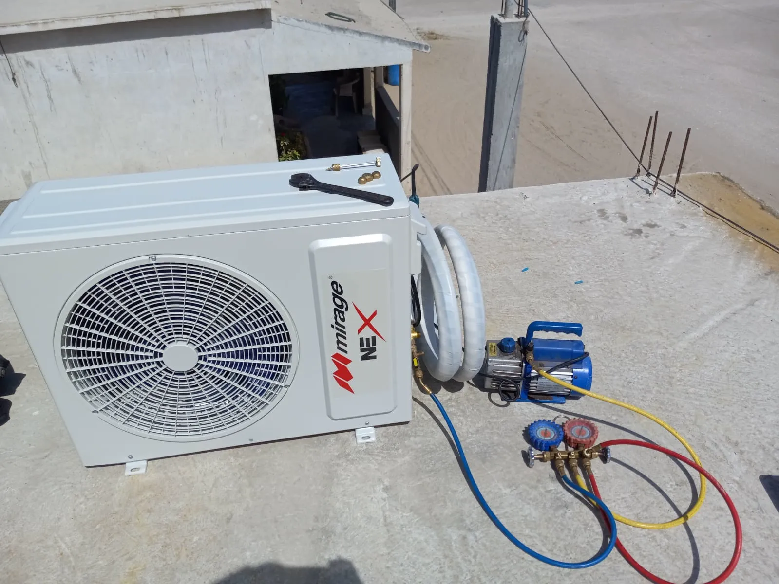 Trabajo realizado por Multiservicios LP — foto 6