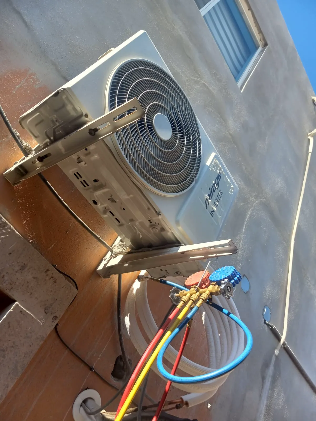 Trabajo realizado por Multiservicios LP — foto 8