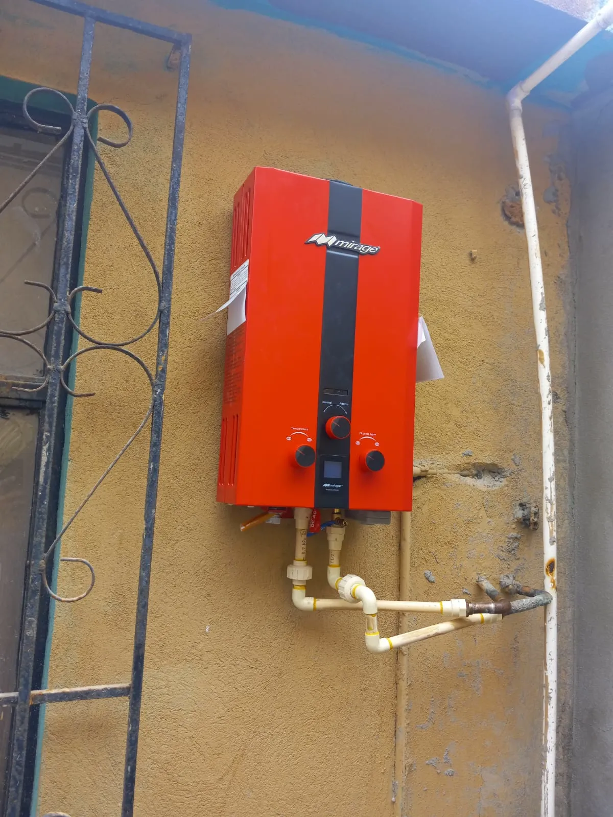Trabajo realizado por Multiservicios LP — foto 15