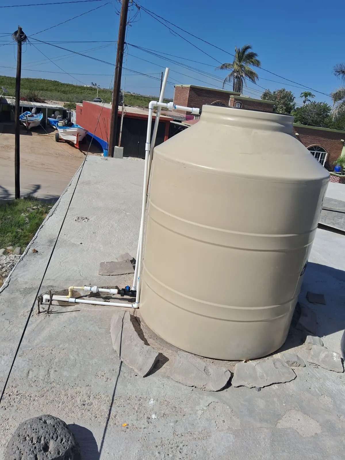 Trabajo realizado por Multiservicios LP — foto 18