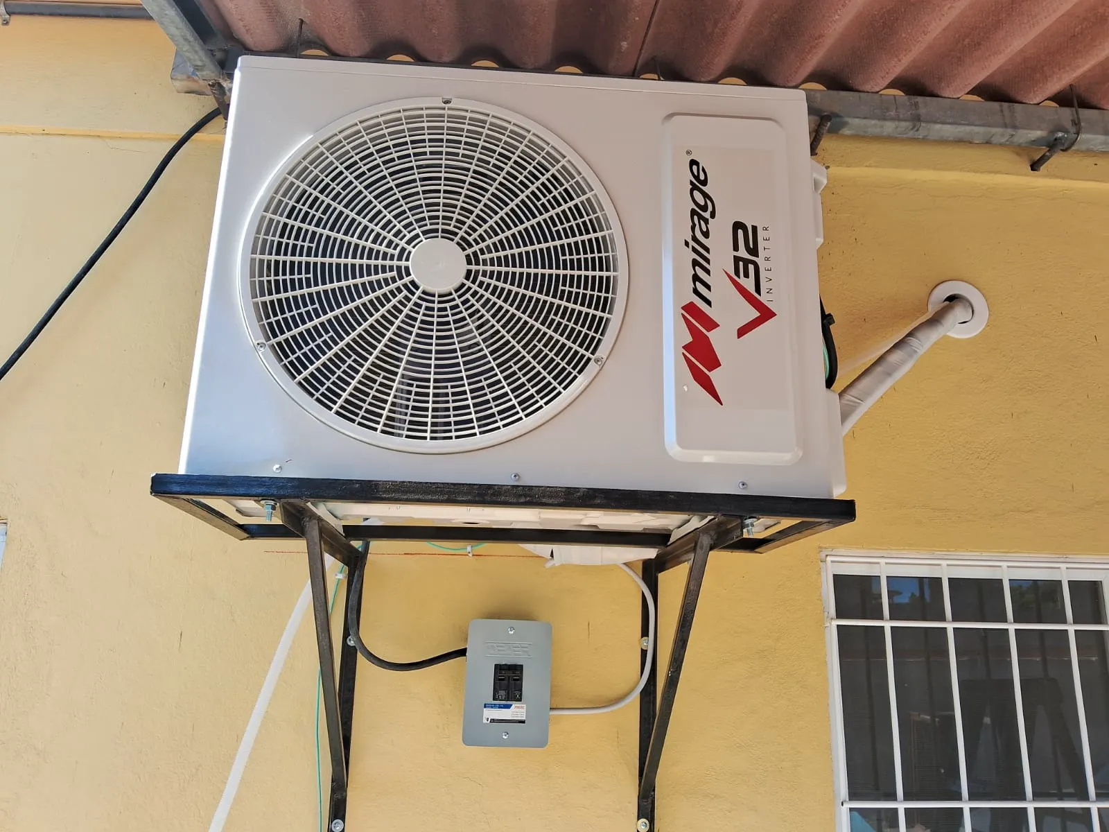Trabajo realizado por Multiservicios LP — foto 19