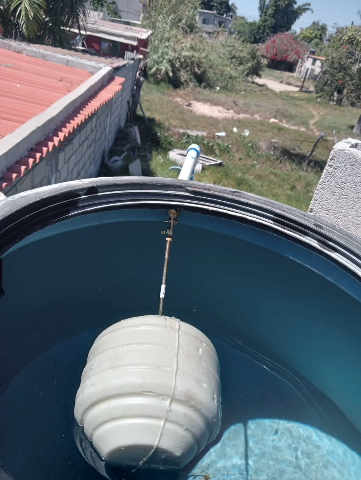 Trabajo realizado por Multiservicios LP — foto 27