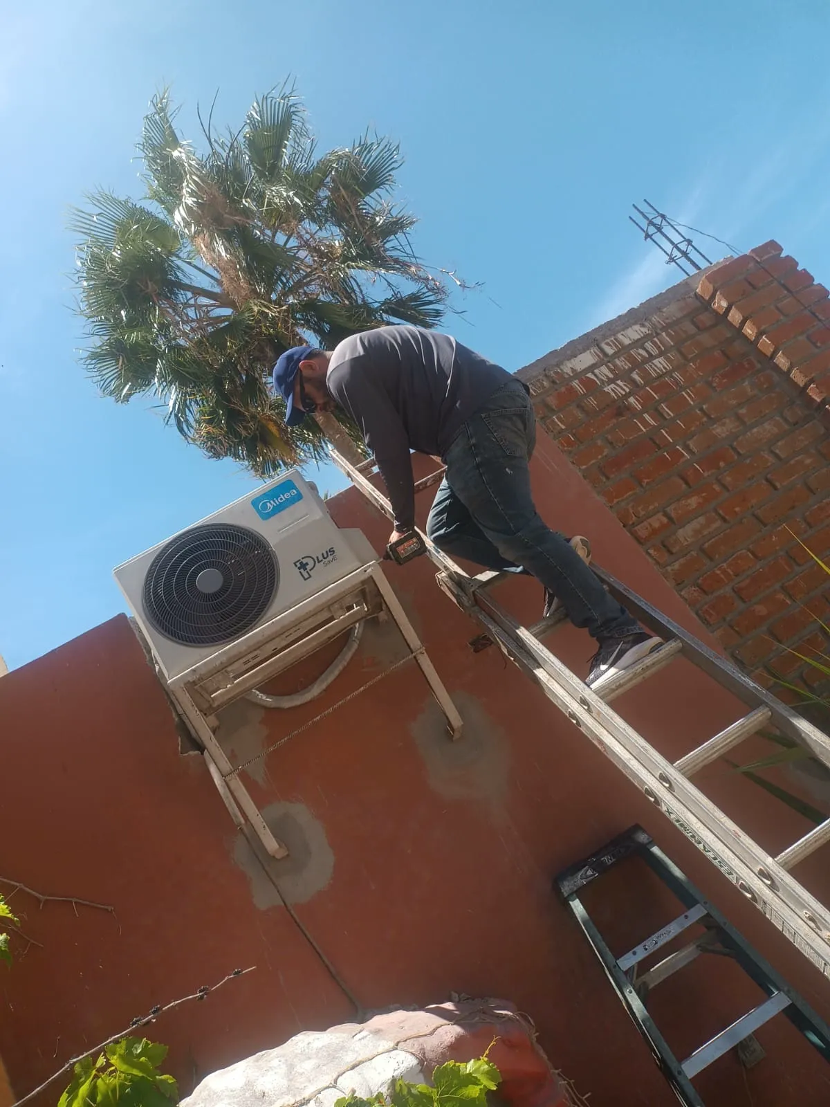 Trabajo realizado por Multiservicios LP — foto 30