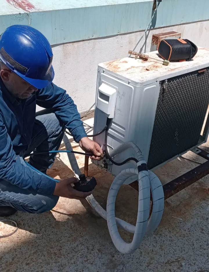 Trabajo realizado por Multiservicios LP — foto 43